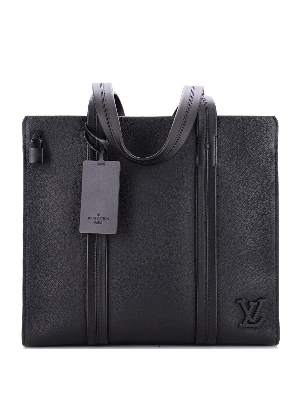 Louis Vuitton Aerogram Takeoff Tote #348517L22B